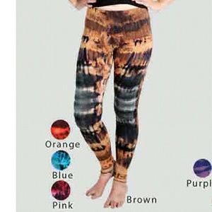 Spendax leggings