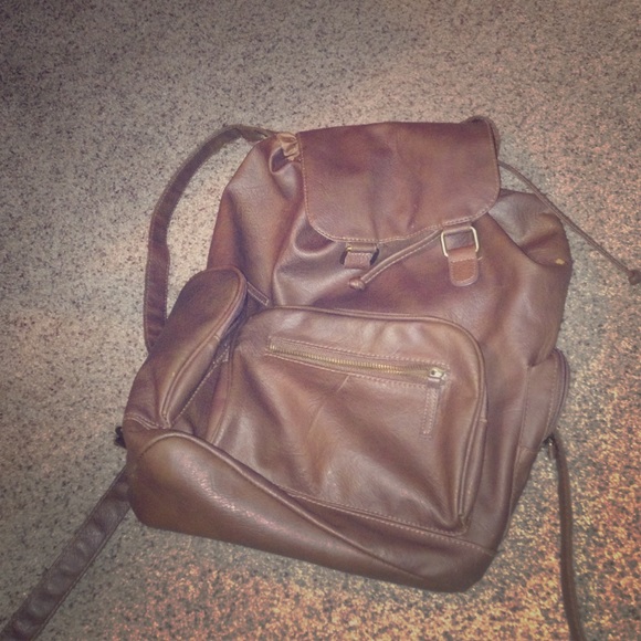 Mossimo backpack for school