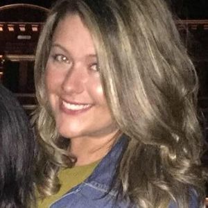 Meet your Posher, Kathleen