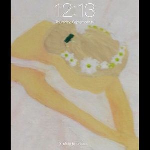 Meet your Posher, Marilyn