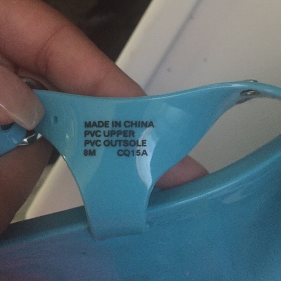 Mk sandals - Picture 2 of 4