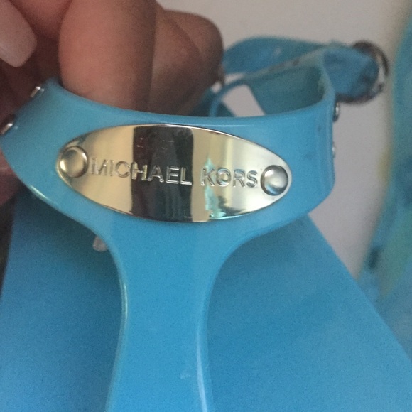 Mk sandals - Picture 3 of 4