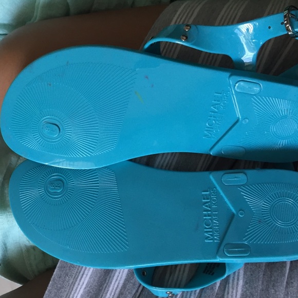 Mk sandals - Picture 4 of 4