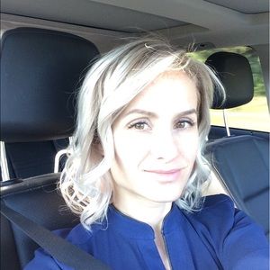 Meet your Posher, Krista