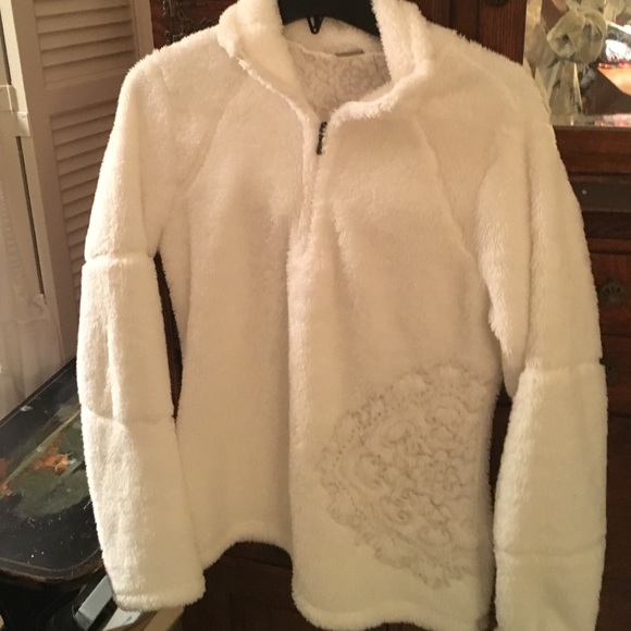 Athleta fleece