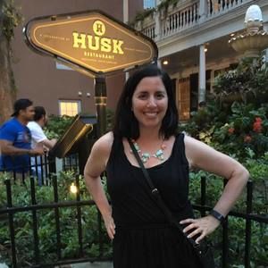 Meet your Posher, Samantha