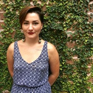 Meet your Posher, Gabrielle