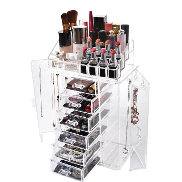 Best Jewelry and Makeup organizer ✳️