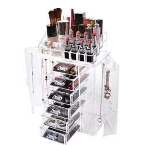 Best Jewelry and Makeup organizer ✳️