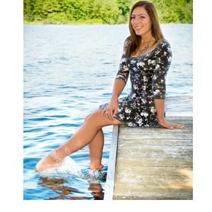 Meet your Posher, Lindsey