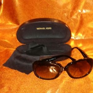 Micheal Kors Sunglasses