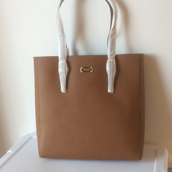 🆕Michael Kors NS Tote - Picture 3 of 6