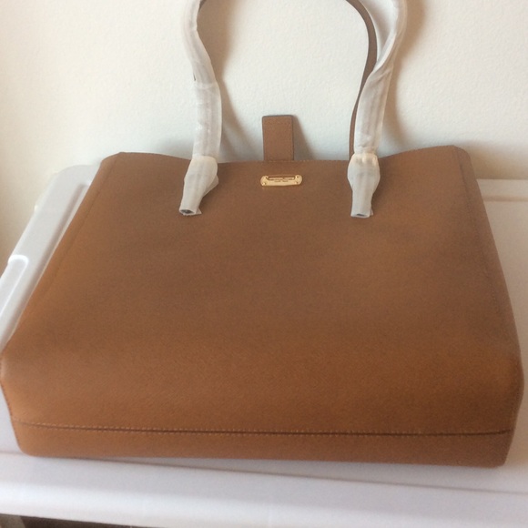 🆕Michael Kors NS Tote - Picture 6 of 6