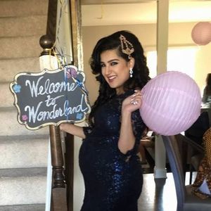 Meet your Posher, Reema