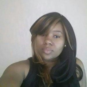 Meet your Posher, Lakeisha