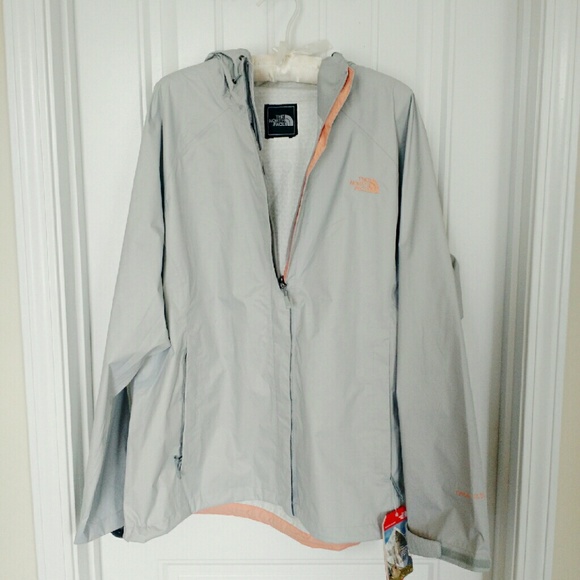 North Face Venture Rain Jacket