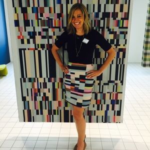 Meet your Posher, Jen