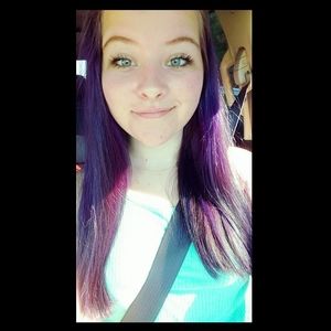 Meet your Posher, Brooke