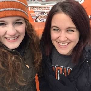 Meet your Posher, Megan