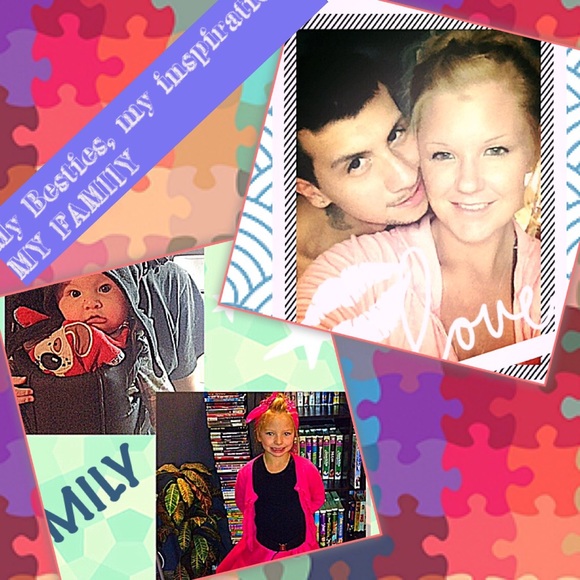 Meet Your Posher! - Picture 2 of 8