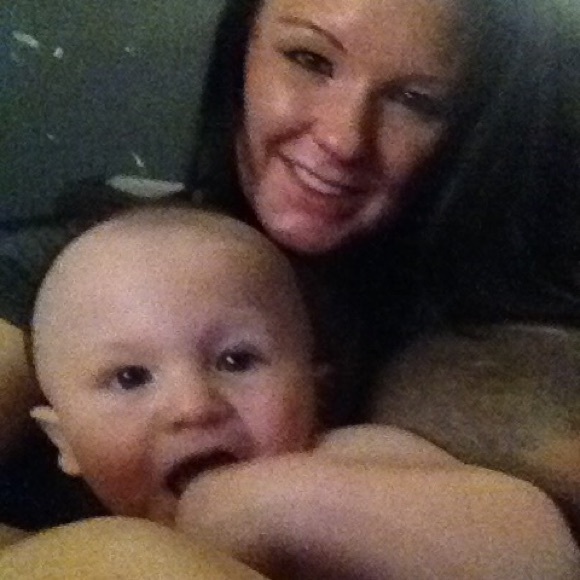 Meet Your Posher! - Picture 3 of 8