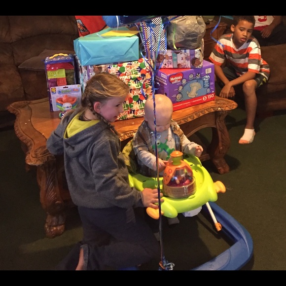 Meet Your Posher! - Picture 5 of 8