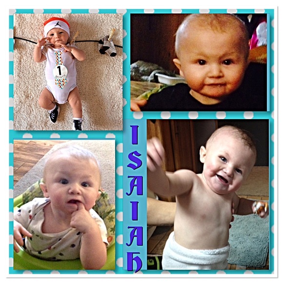 Meet Your Posher! - Picture 7 of 8