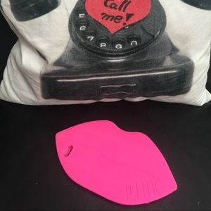 Silicone cell phone case. iPhone 6plus