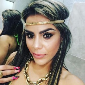 Meet your Posher, Annie