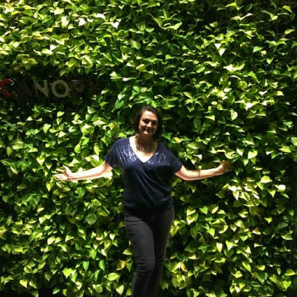 Meet your Posher, Dana - Picture 1 of 1