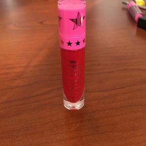 Lip color Jeffree star