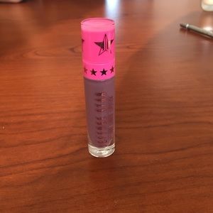 Jeffree Star Scorpio