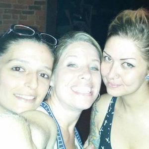 Meet your Posher, Deanna