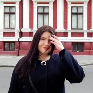 Meet your Posher, Ann