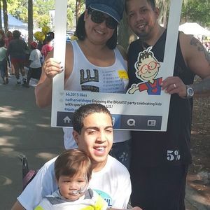 Meet your Posher, Yanira