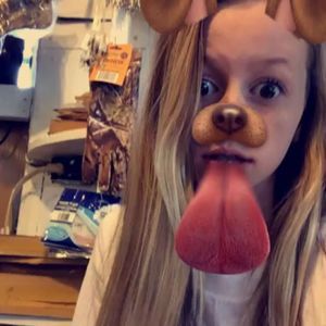 Meet your Posher, Bailey