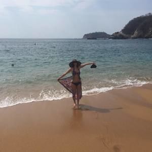 Meet your Posher, Lindsey