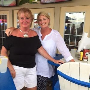 Meet your Posher, Pat