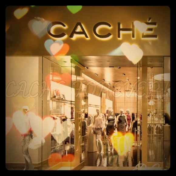 CACHE FOREVER!!!