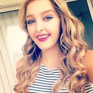 Meet your Posher, Jada