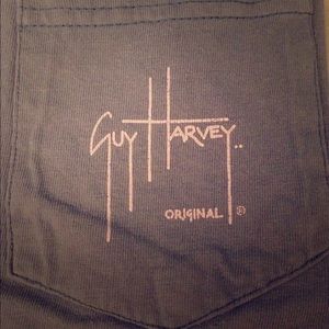 Guy Harvey t