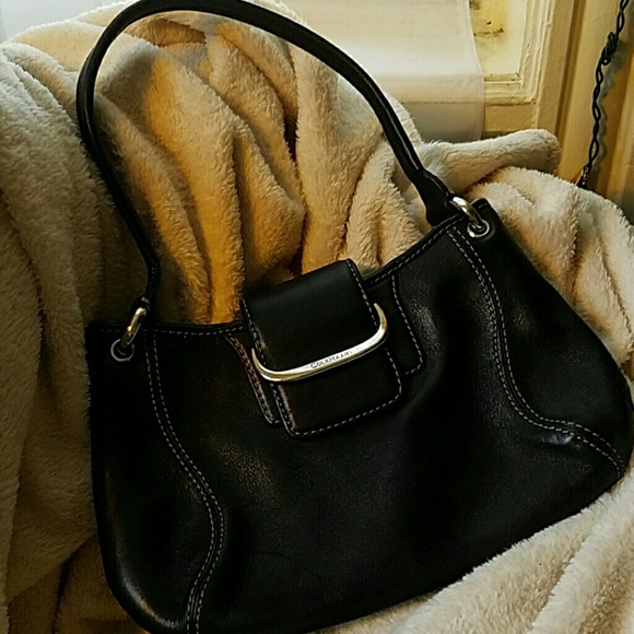 Cute Cole Haan purse