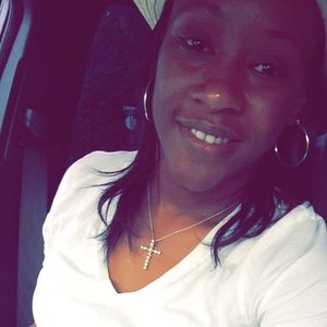 Meet your Posher, Kimberly