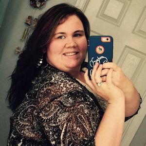 Meet your Posher, Staci