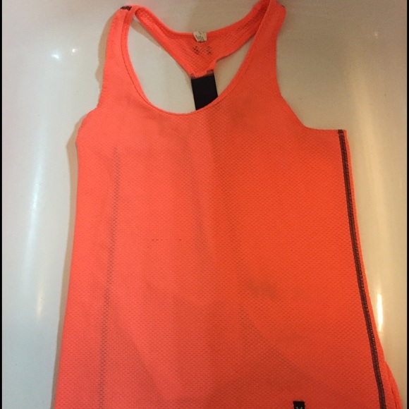 Under Amour Running Tank