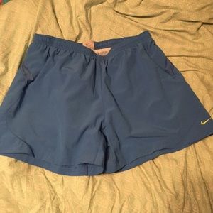 Nike shorts