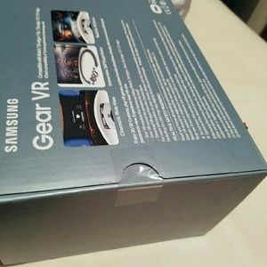 Samsung VR Goggles