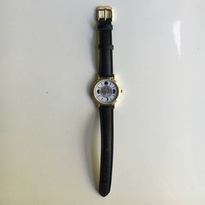 Forever 21 moon cycle watch