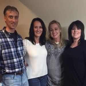 Meet your Posher, Jodi