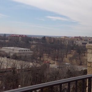 Meet your Posher, Beth